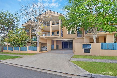 2/102 Glenalva Tce, Enoggera, QLD 4051