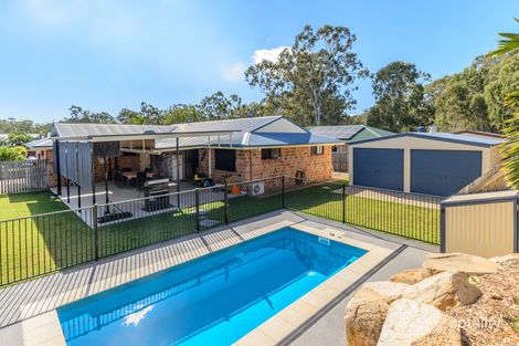 Property photo of 6 James Court Telina QLD 4680