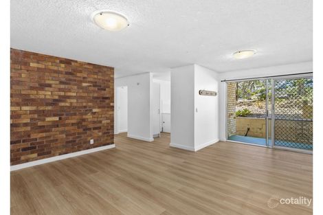 Property photo of 1/11 Ivy Street Toowong QLD 4066