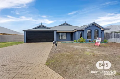 Property photo of 123 Barton Drive Australind WA 6233