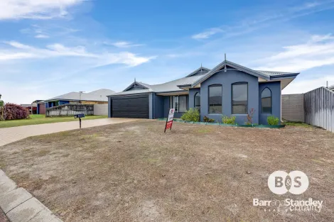 Property photo of 123 Barton Drive Australind WA 6233