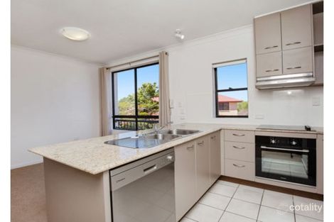 Property photo of 35/2 Geraldton Drive Varsity Lakes QLD 4227