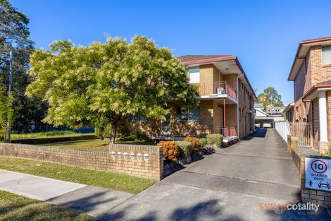 Property photo of 3/30 Pritchard Street West Wentworthville NSW 2145