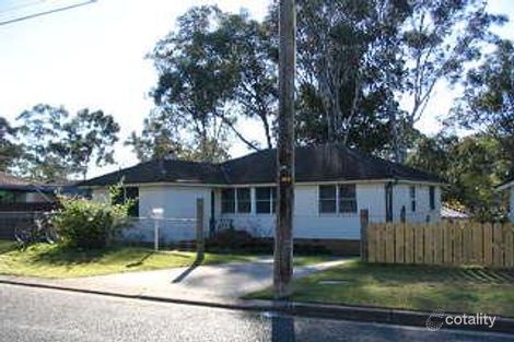 3 Vincennes Ave, Tregear, NSW 2770