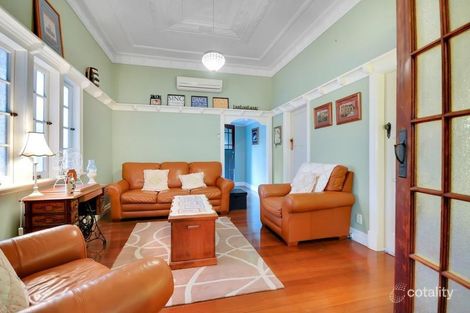 Property photo of 555 Goebels Road Mount Forbes QLD 4340