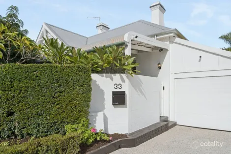 Property photo of 33 Douglas Avenue South Perth WA 6151