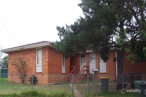 Property photo of 66 Richardson Crescent Hebersham NSW 2770