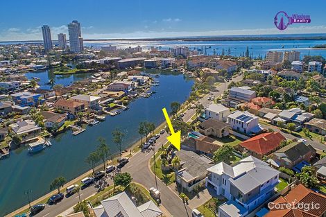 Property photo of 30 Burrows Street Biggera Waters QLD 4216