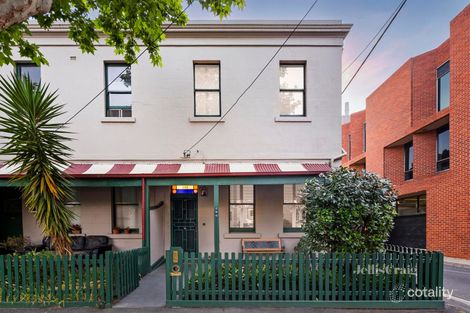Property photo of 390 Cardigan Street Carlton VIC 3053