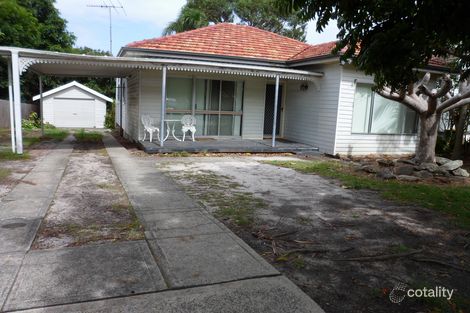 Property photo of 12 Barjadda Avenue Sylvania NSW 2224