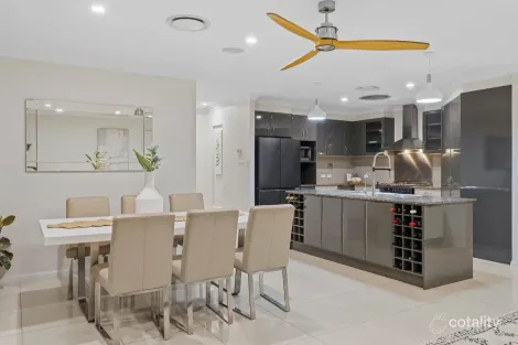 Property photo of 5 Caldwell Place Thornlands QLD 4164