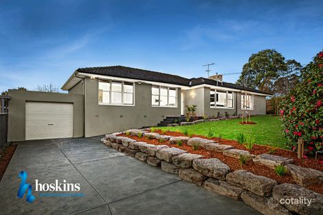 6 Melview Dr, Ringwood North, VIC 3134