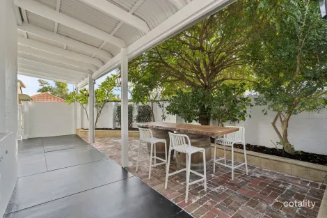 Property photo of 33 Douglas Avenue South Perth WA 6151