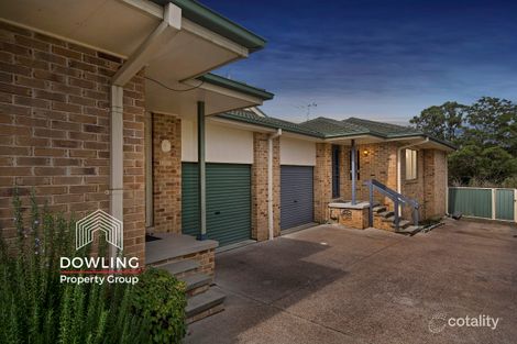 Property photo of 2/21A Rudd Street Lambton NSW 2299