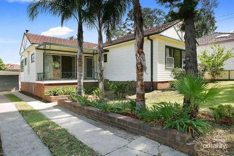 Property photo of 28 Prospect Road Peakhurst NSW 2210