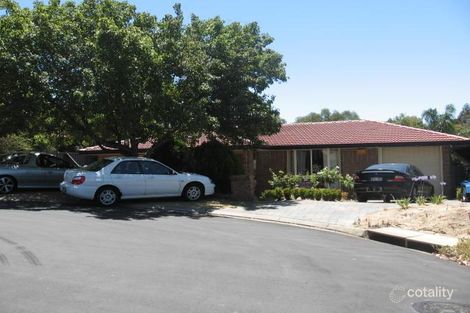 5 Isabella Ct, Modbury Heights, SA 5092