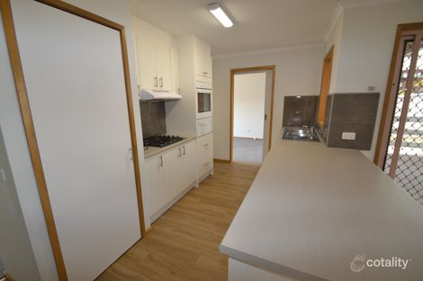 Property photo of 30 Monash Drive Seymour VIC 3660