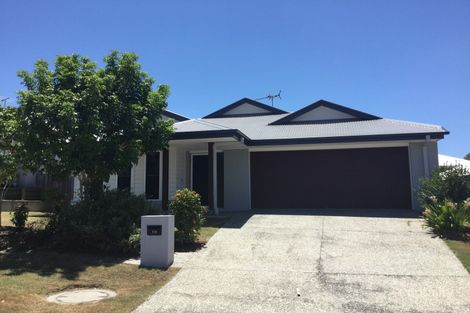Property photo of 10 Dominic Street Augustine Heights QLD 4300