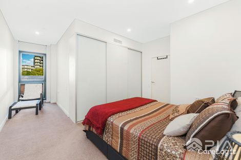 Property photo of 404A/37 Nancarrow Avenue Ryde NSW 2112