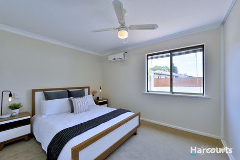 Property photo of 18/10 Hungerford Avenue Halls Head WA 6210