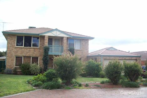 Property photo of 14 Barunah Court Narre Warren VIC 3805
