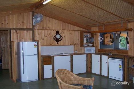 Property photo of 5 Palm Street Cooya Beach QLD 4873