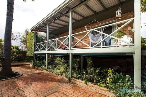 28 Herbert St, North Fremantle, WA 6159