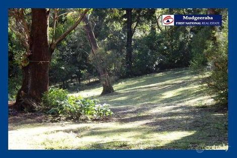 Property photo of 4 Banksia Road Springbrook QLD 4213