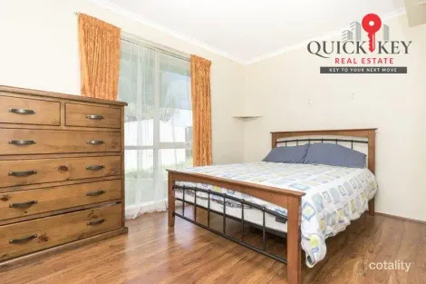 Property photo of 20 Argyle Crescent Werribee VIC 3030