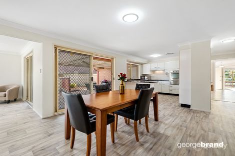 Property photo of 6 Percy Joseph Avenue Kariong NSW 2250