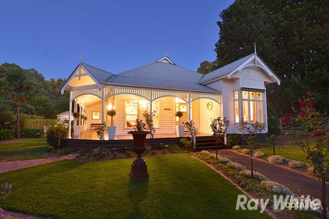 Property photo of 34 Matson Drive Upwey VIC 3158