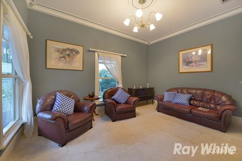 Property photo of 34 Matson Drive Upwey VIC 3158