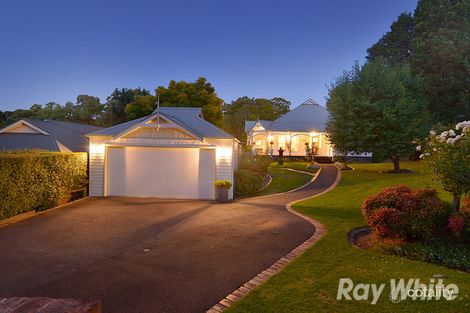 34 Matson Dr, Upwey, VIC 3158