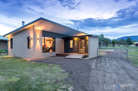 Property photo of 5 Ritherdon Place Uriarra Village ACT 2611