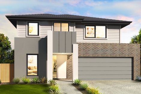 Lot 33 Nancarrow Dr, Doreen, VIC 3754
