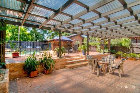 Property photo of 21 The Strand Gladesville NSW 2111