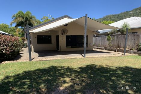 Property photo of 19 Archer Close Mount Sheridan QLD 4868