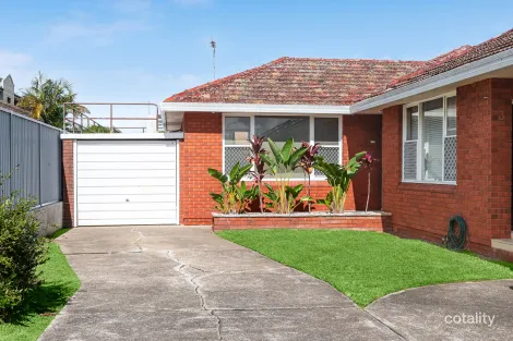 Property photo of 4/16 Burlington Street Monterey NSW 2217