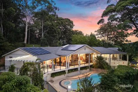 Property photo of 146 Steyne Road Saratoga NSW 2251