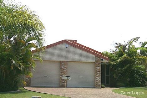 Property photo of 6 Carnoustie Court Arundel QLD 4214