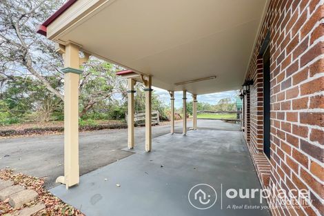 Property photo of 158 Old North Road Wamuran QLD 4512