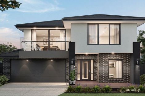 Lot 39 Nancarrow Dr, Doreen, VIC 3754