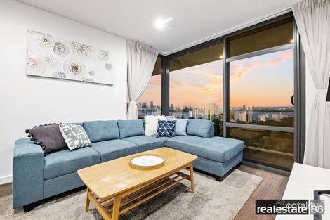 Property photo of 1702/53 Labouchere Road South Perth WA 6151