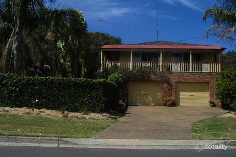 Property photo of 2 The Promenade Sylvania NSW 2224
