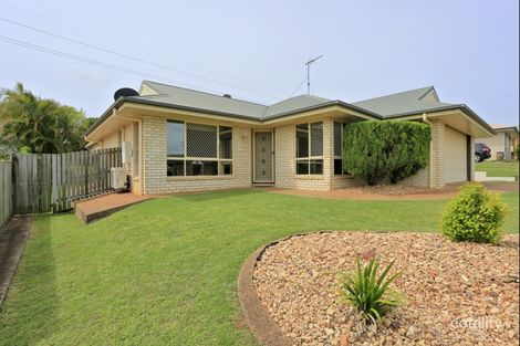 Property photo of 6 Waratah Drive Avoca QLD 4670