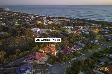 Property photo of 25 Chrisp Place Yanchep WA 6035