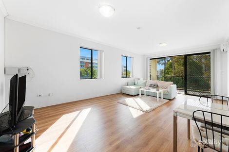 Property photo of 88/7-19 James Street Lidcombe NSW 2141