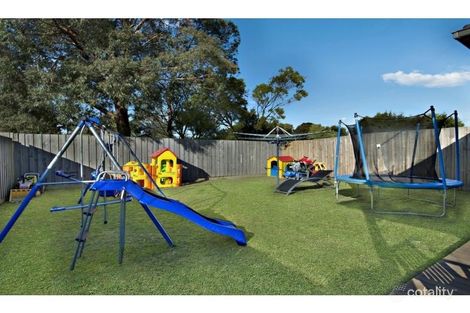 Property photo of 8 Lewin Street Carrum Downs VIC 3201