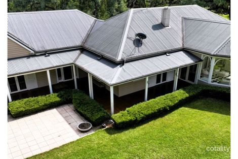 Property photo of 109 Kooroogamma Road Moree NSW 2400