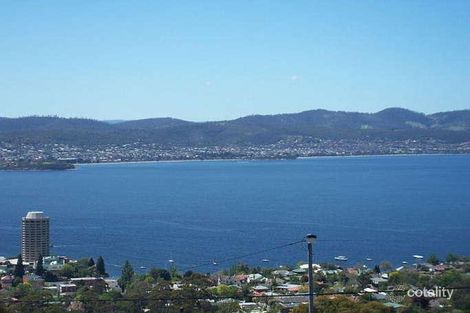 Property photo of 220 Nelson Road Mount Nelson TAS 7007